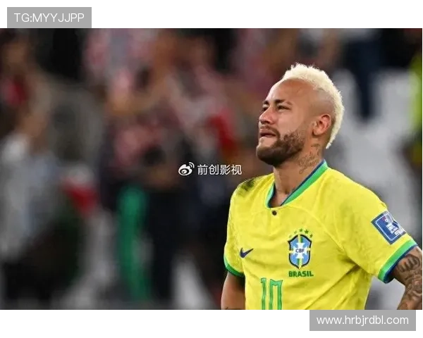 反转 曝内马尔或退出世界杯!体检后沮丧离开 巴西队将发表声明_lance_检查_态度
